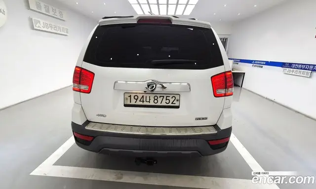 Kia Mohave 2017 3.0 АКПП, миниатюра 8