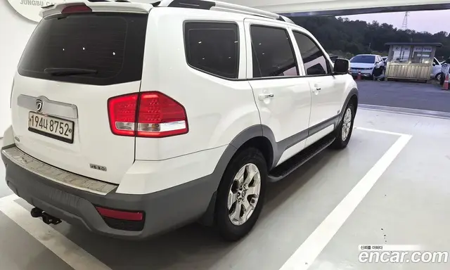 Kia Mohave 2017 3.0 АКПП, миниатюра 10
