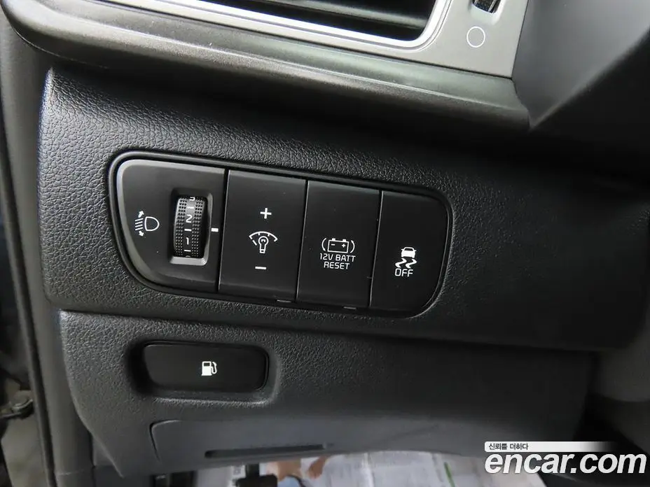 Kia Niro 2017 1.6 АКПП, фото 16