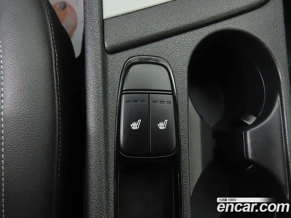 Kia Niro 2017 1.6 АКПП, фото 17
