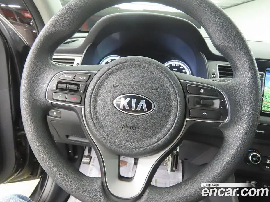 Kia Niro 2017 1.6 АКПП, фото 8