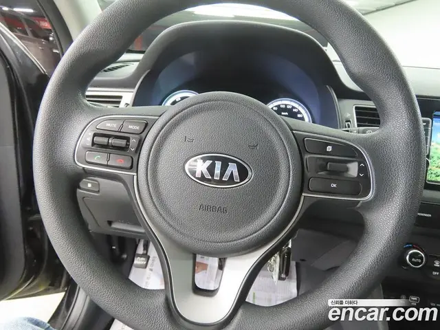 Kia Niro 2017 1.6 АКПП, миниатюра 8