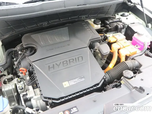 Kia Niro 2023 1.6 АКПП, миниатюра 8