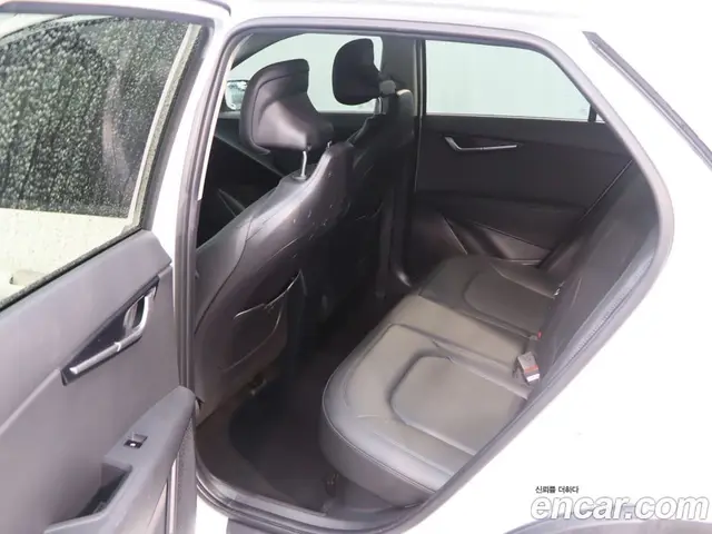 Kia Niro 2023 1.6 АКПП, миниатюра 10