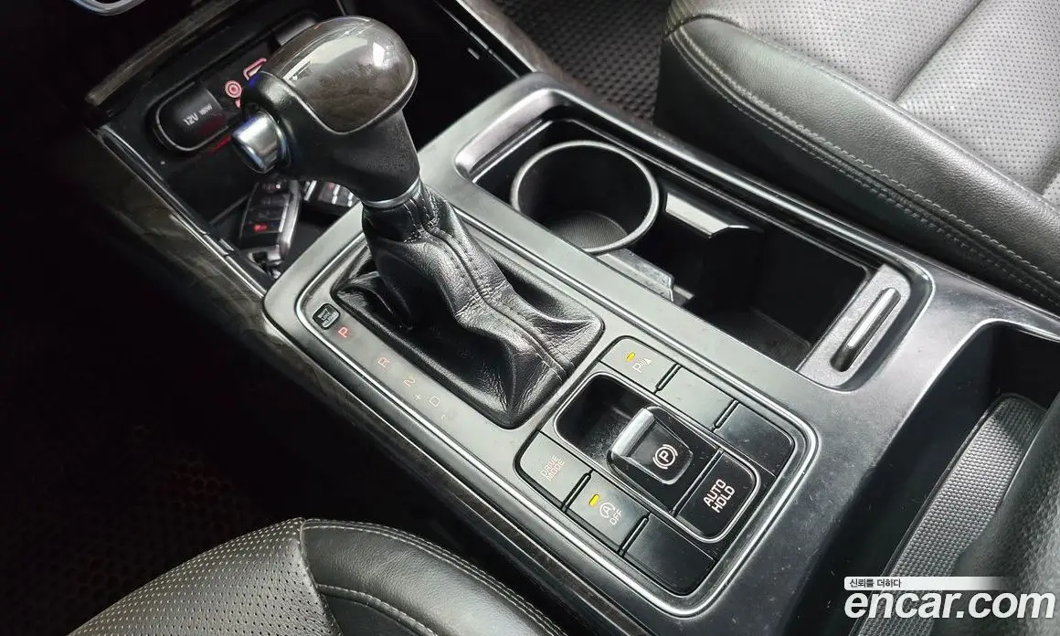 Kia Sorento 2014 2.0 АКПП, фото 12