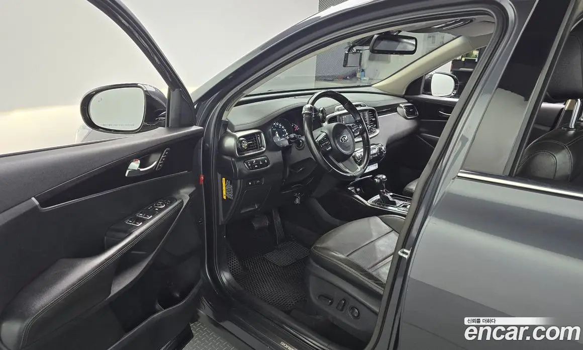 Kia Sorento 2014 2.0 АКПП, фото 13