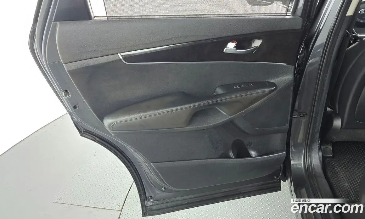 Kia Sorento 2014 2.0 АКПП, фото 15