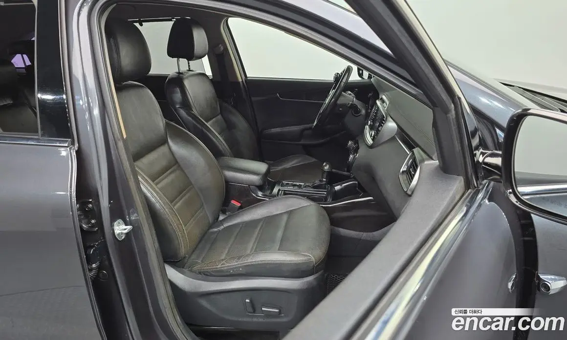 Kia Sorento 2014 2.0 АКПП, фото 16