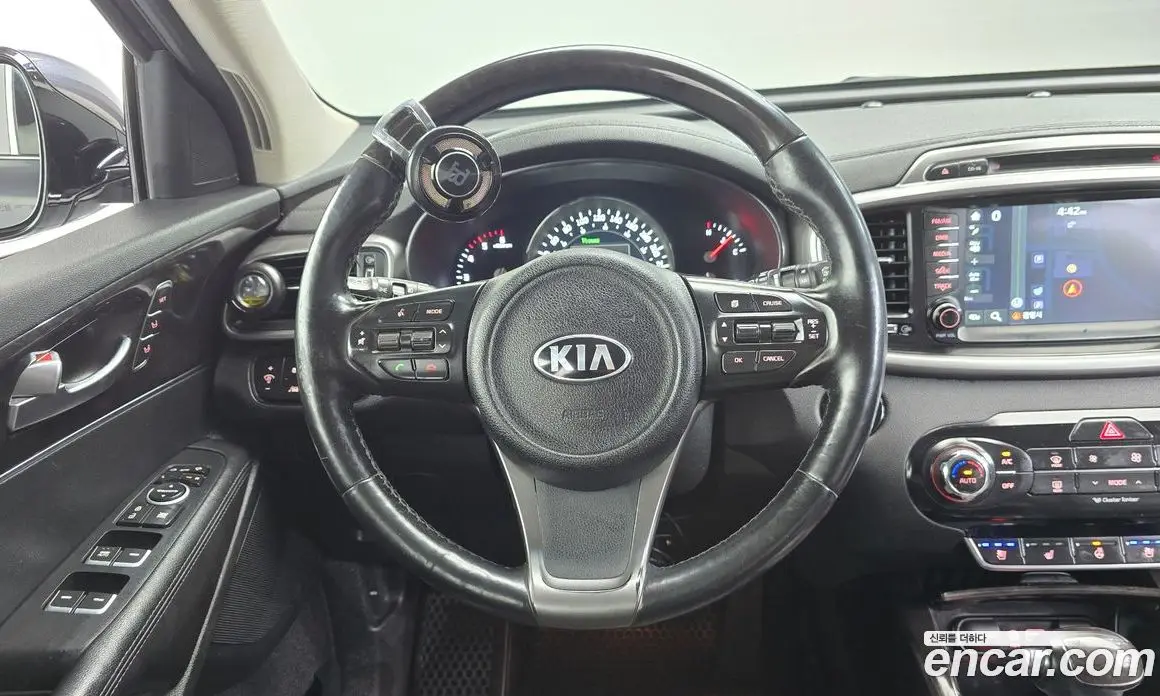 Kia Sorento 2014 2.0 АКПП, фото 19