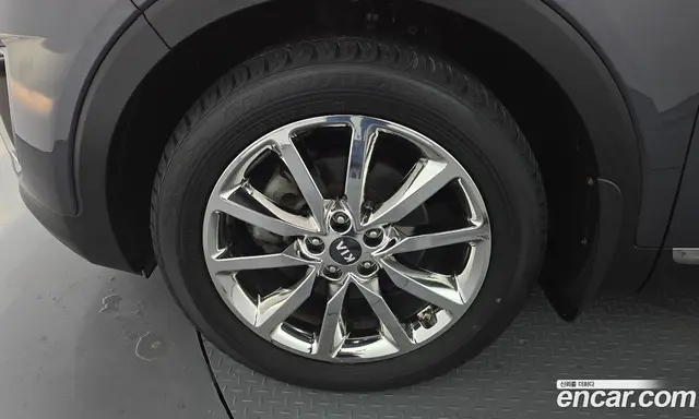 Kia Sorento 2014 2.0 АКПП, миниатюра 5