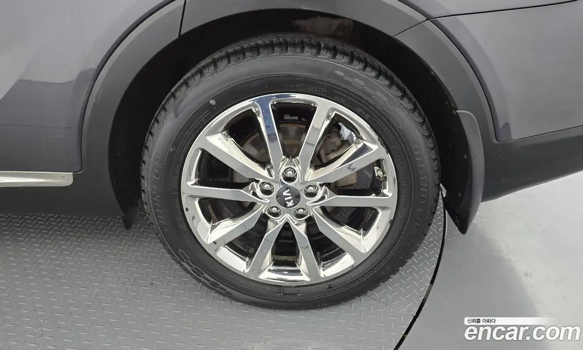 Kia Sorento 2014 2.0 АКПП, фото 7