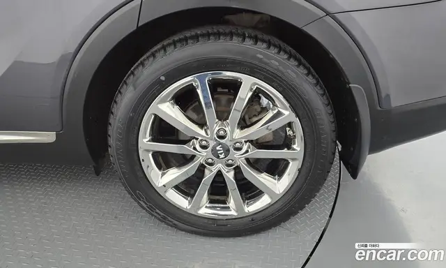 Kia Sorento 2014 2.0 АКПП, миниатюра 7