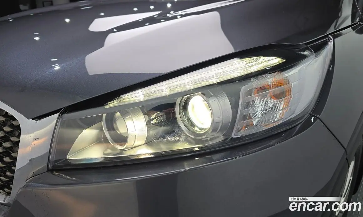 Kia Sorento 2014 2.0 АКПП, фото 8