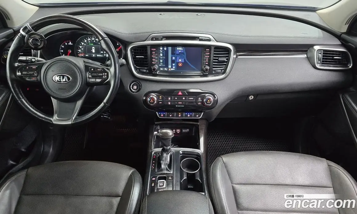 Kia Sorento 2014 2.0 АКПП, фото 10