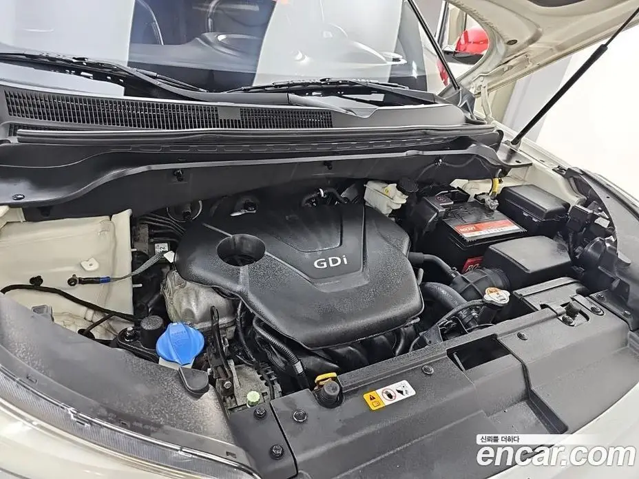 Kia Soul 2013 1.6 АКПП, фото 6