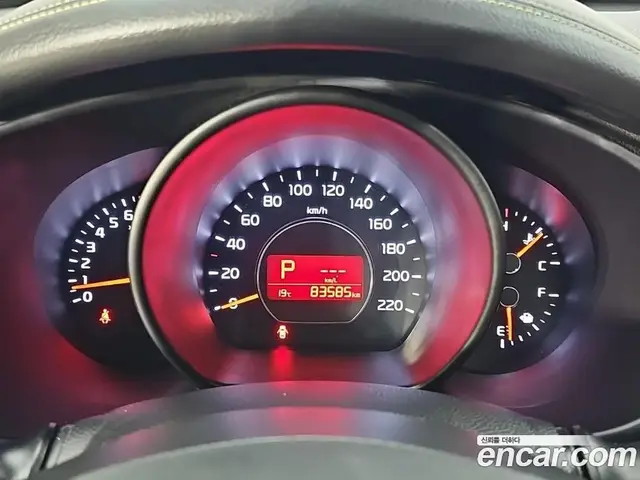 Kia Soul 2013 1.6 АКПП, миниатюра 7