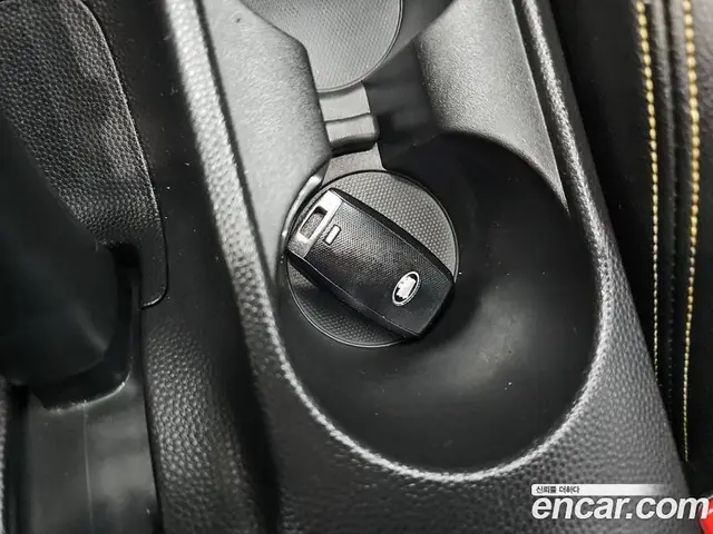 Kia Soul 2013 1.6 АКПП, миниатюра 8