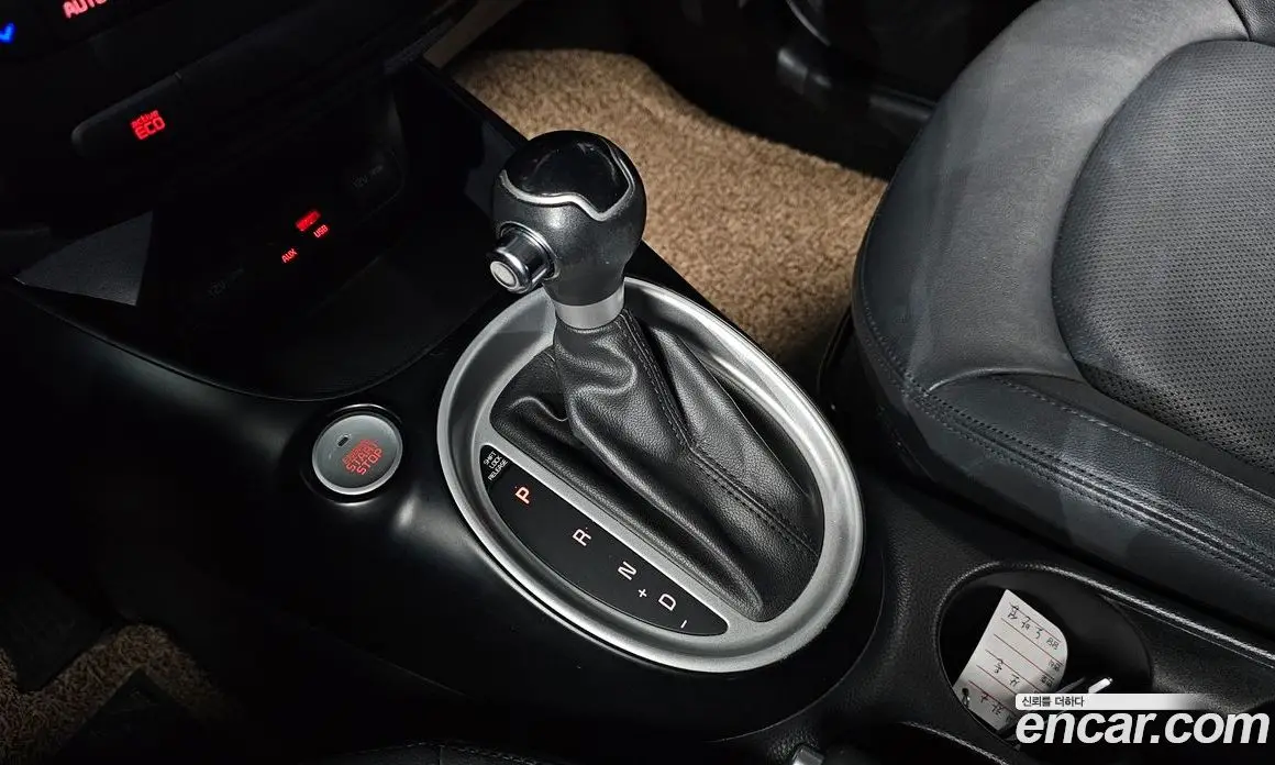 Kia Soul 2016 1.6 АКПП, фото 11