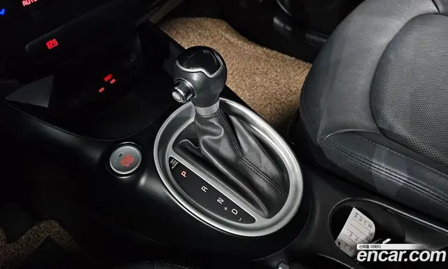 Kia Soul 2016 1.6 АКПП, миниатюра 11