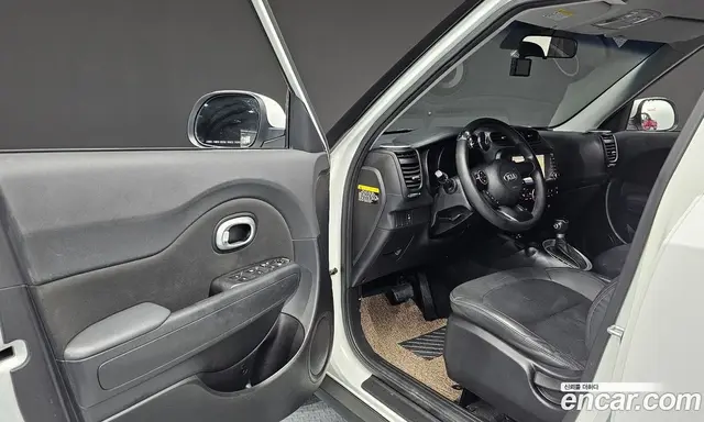 Kia Soul 2016 1.6 АКПП, миниатюра 12