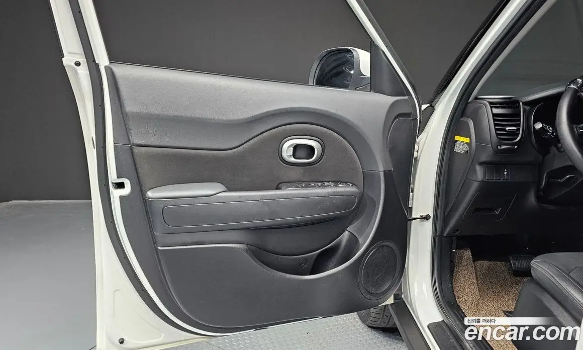 Kia Soul 2016 1.6 АКПП, фото 13