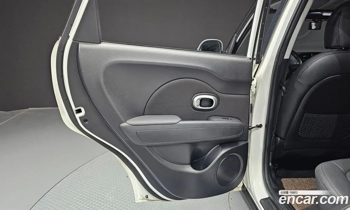 Kia Soul 2016 1.6 АКПП, фото 14