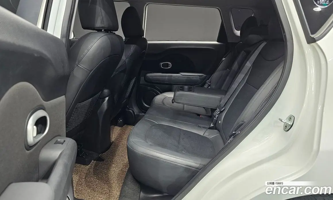 Kia Soul 2016 1.6 АКПП, фото 16