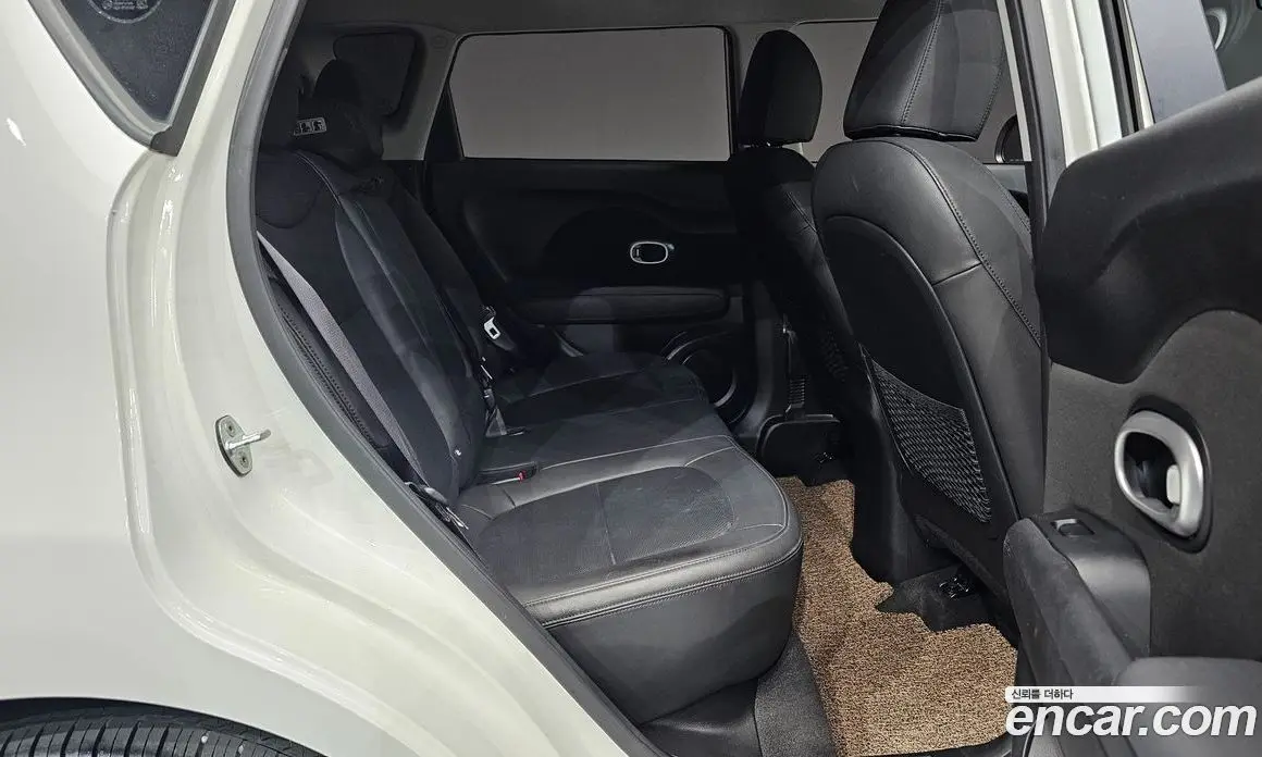 Kia Soul 2016 1.6 АКПП, фото 17