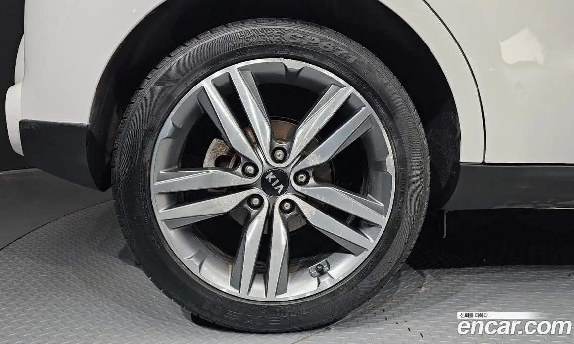 Kia Soul 2016 1.6 АКПП, фото 4