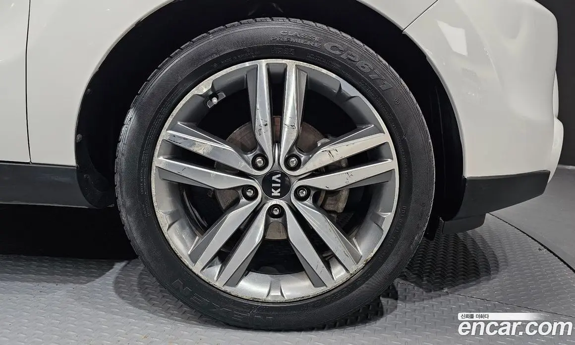 Kia Soul 2016 1.6 АКПП, фото 6