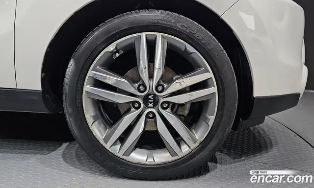 Kia Soul 2016 1.6 АКПП, миниатюра 6