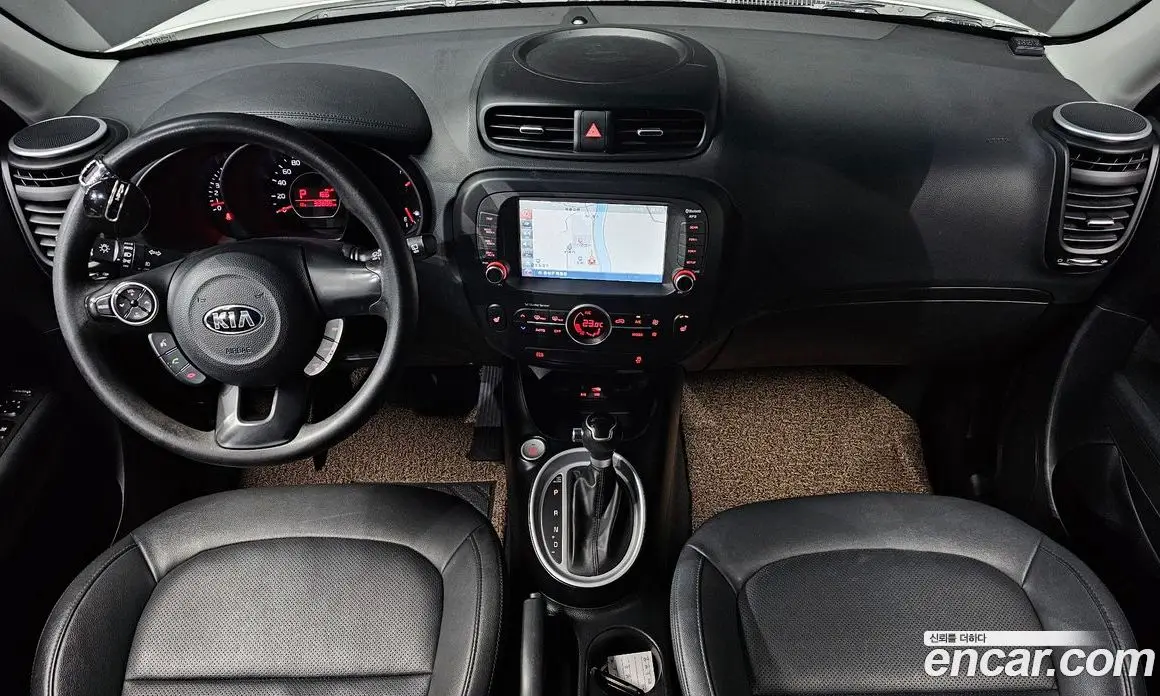 Kia Soul 2016 1.6 АКПП, фото 9