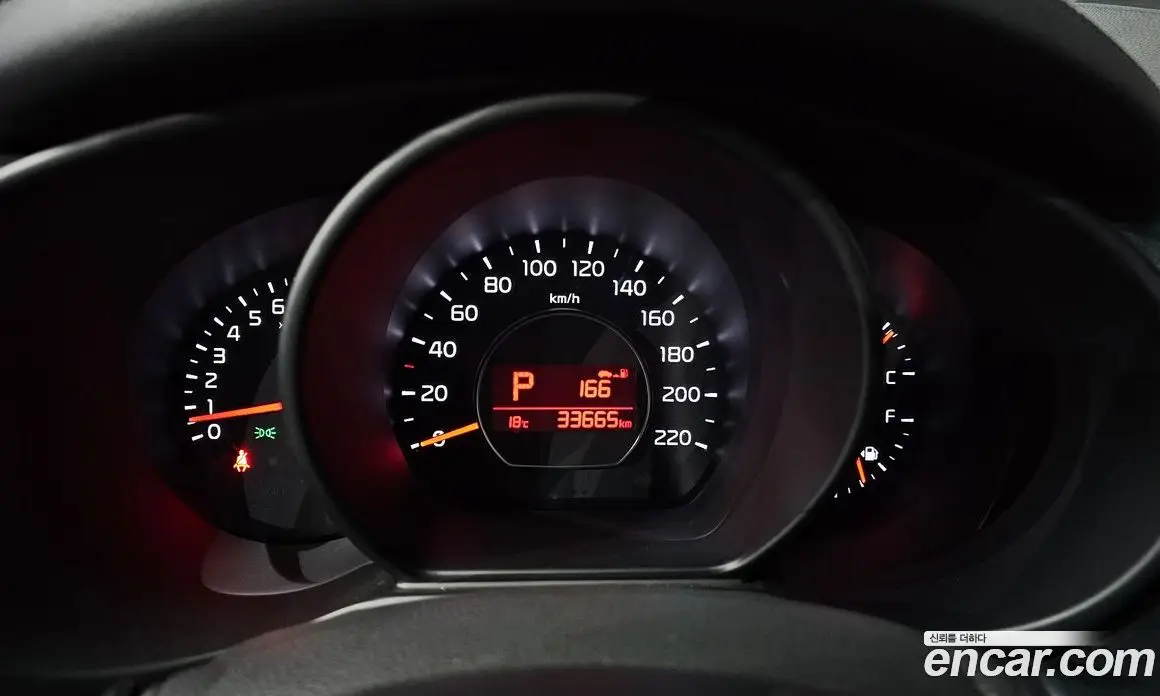 Kia Soul 2016 1.6 АКПП, фото 10