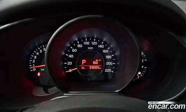 Kia Soul 2016 1.6 АКПП, миниатюра 10