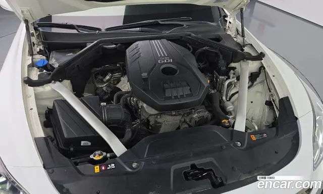 Kia Stinger 2017 2.0 АКПП, миниатюра 6 Kia Stinger 2017 2.0 АКПП, миниатюра 6