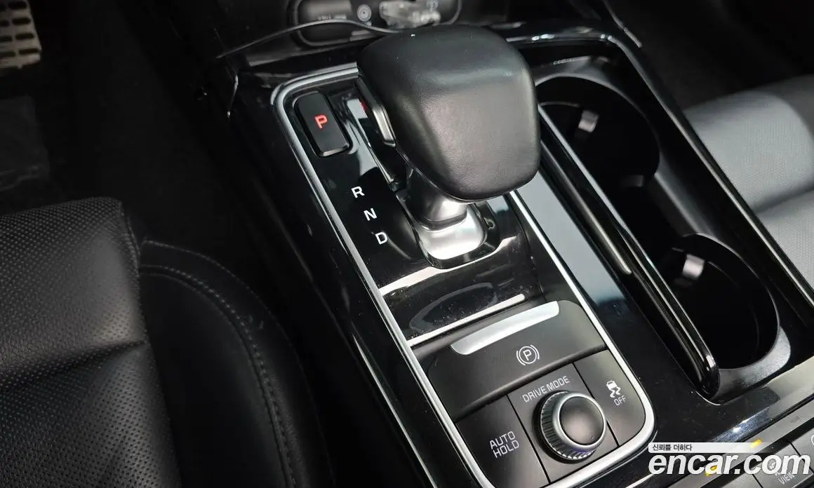 Kia Stinger 2017 2.0 АКПП, фото 9 Kia Stinger 2017 2.0 АКПП, фото 9