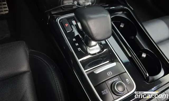 Kia Stinger 2017 2.0 АКПП, миниатюра 9 Kia Stinger 2017 2.0 АКПП, миниатюра 9