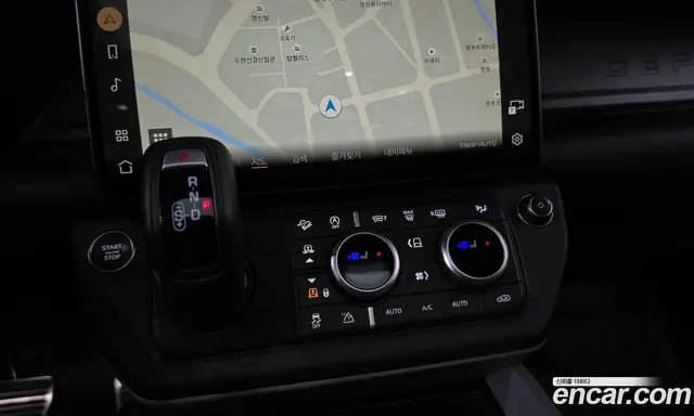 Land Rover Defender 2025 3.0 АКПП, миниатюра 9