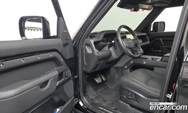 Land Rover Defender 2025 3.0 АКПП, миниатюра 10