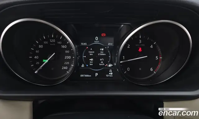 Land Rover Discovery 2018 2.0 АКПП, миниатюра 11 Land Rover Discovery 2018 2.0 АКПП, миниатюра 11