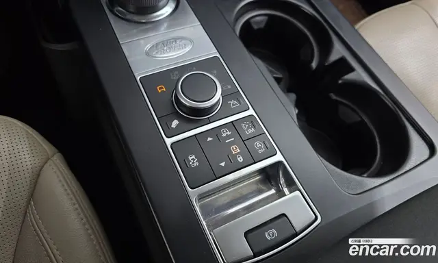 Land Rover Discovery 2018 2.0 АКПП, миниатюра 12