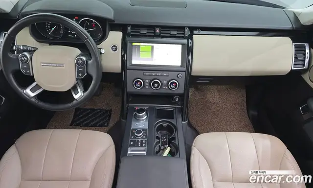 Land Rover Discovery 2018 2.0 АКПП, миниатюра 10 Land Rover Discovery 2018 2.0 АКПП, миниатюра 10