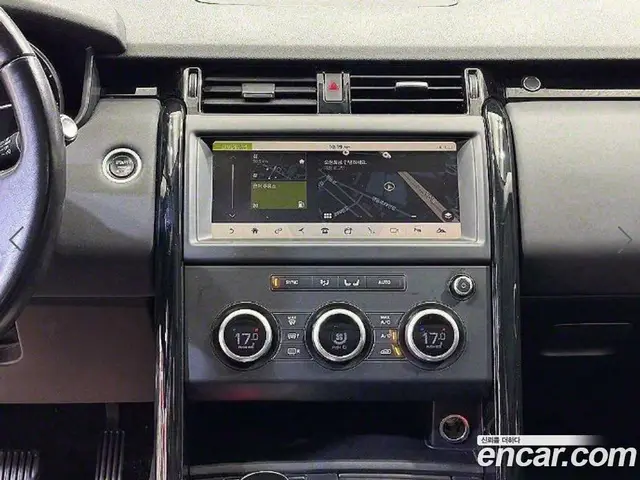 Land Rover Discovery 2018 2.0 АКПП, миниатюра 11
