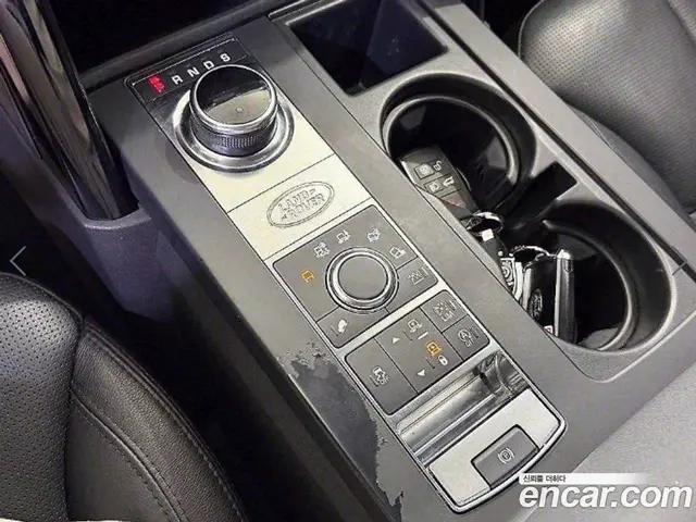 Land Rover Discovery 2018 2.0 АКПП, миниатюра 12