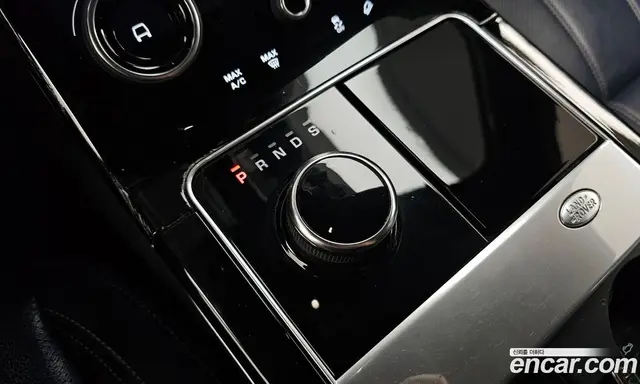 Land Rover Range Rover Velar 2018 3.0 АКПП, миниатюра 11