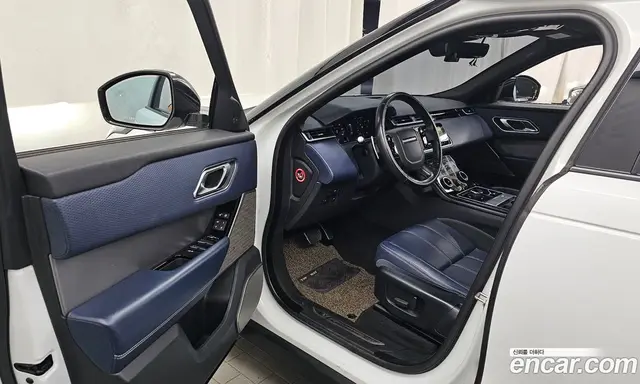 Land Rover Range Rover Velar 2018 3.0 АКПП, миниатюра 12