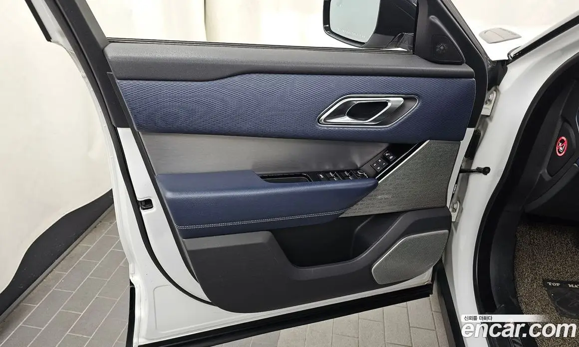 Land Rover Range Rover Velar 2018 3.0 АКПП, фото 13