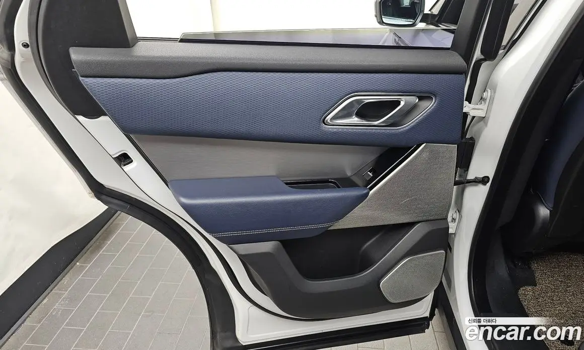 Land Rover Range Rover Velar 2018 3.0 АКПП, фото 14