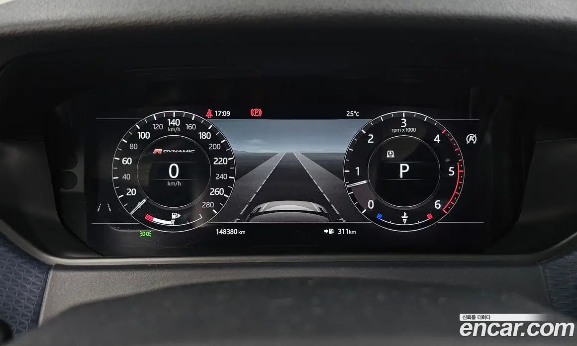 Land Rover Range Rover Velar 2018 3.0 АКПП, фото 10