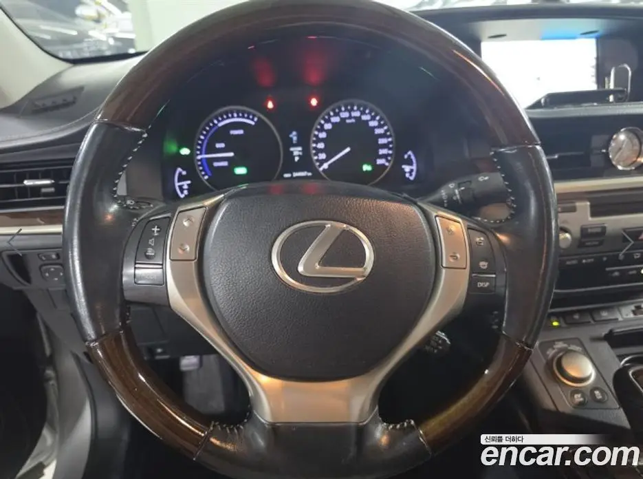 Lexus ES 2013 2.5 АКПП, фото 12 Lexus ES 2013 2.5 АКПП, фото 12
